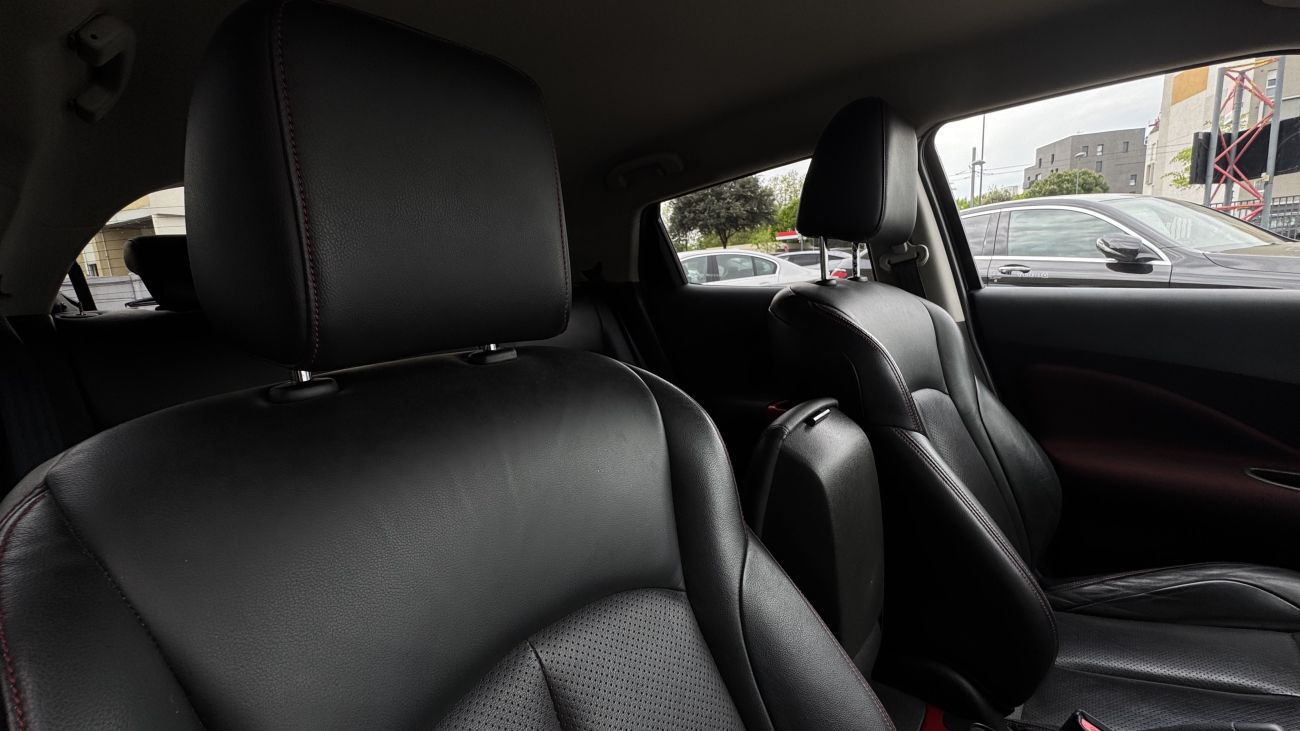 Mandataire NISSAN JUKE 1.6e DIG-T 190 All-Mode 4x4-i Tekna M-CVT