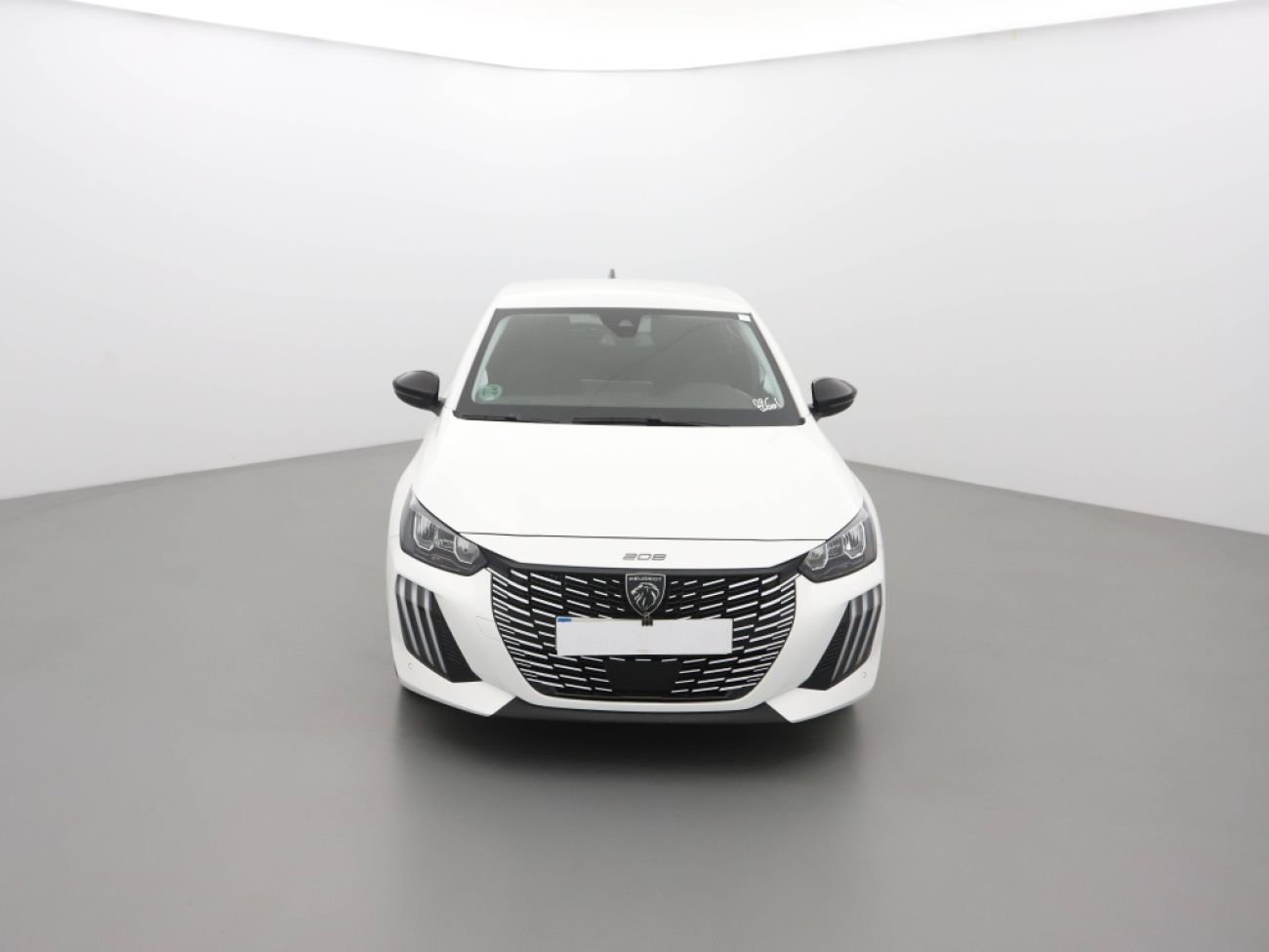 Mandataire PEUGEOT 208 1.2 100CH S&S ALLURE