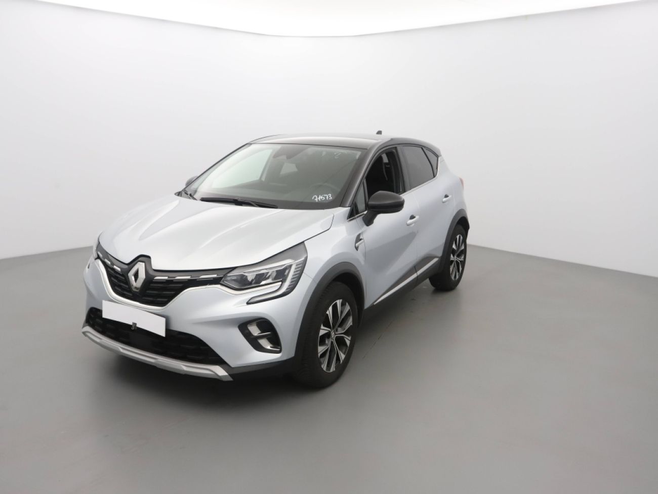 Mandataire RENAULT Captur 1.0 TCE 90CH TECHNO