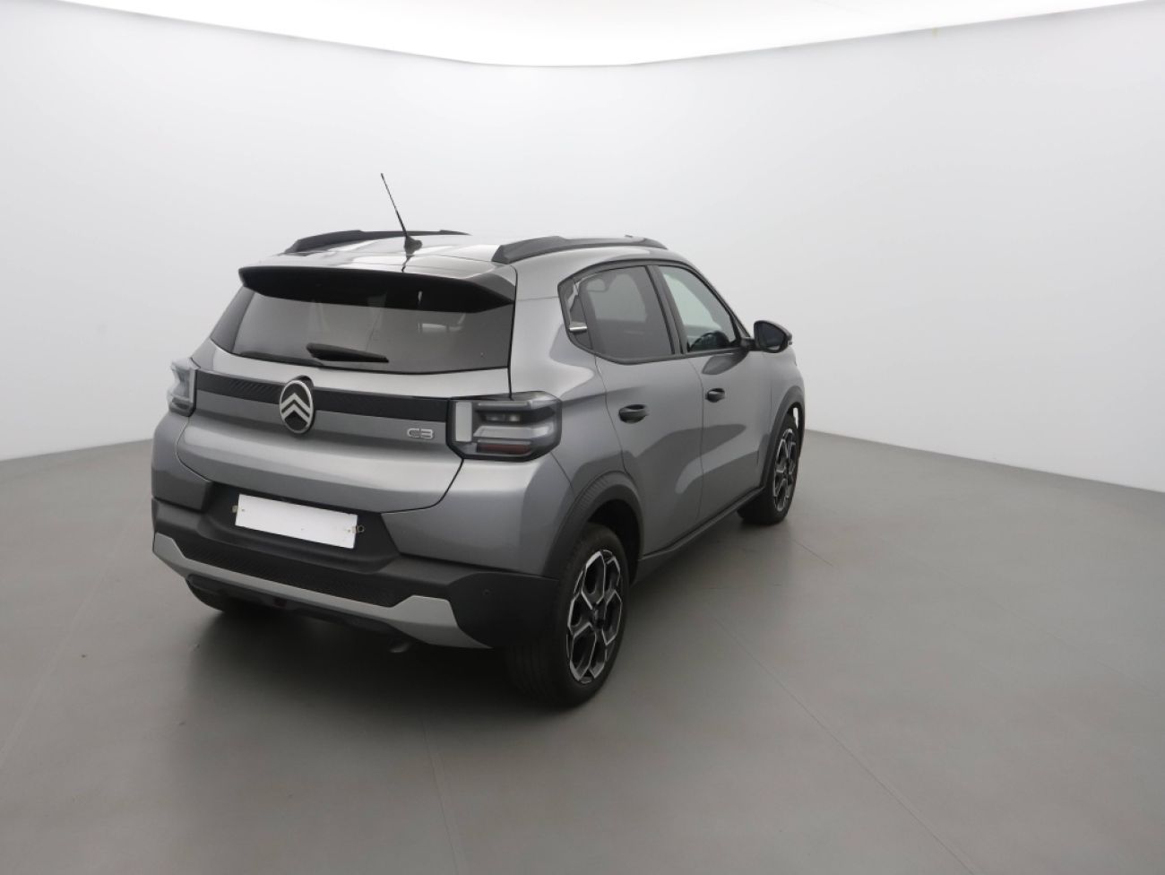 Mandataire Citroën C3 1.2 TURBO 100CH MAX