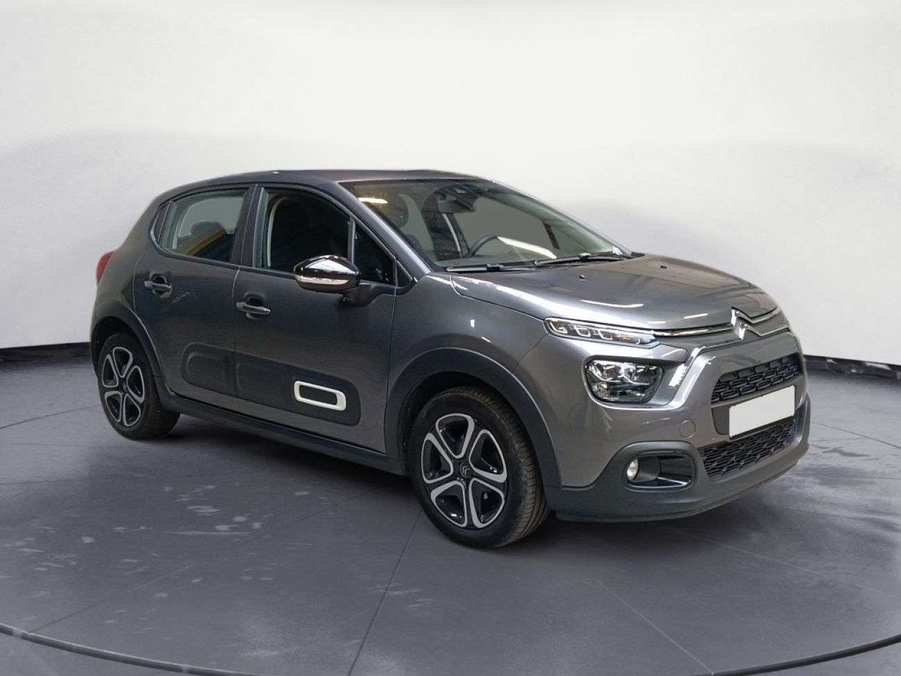 Mandataire Citroën C3 1.5 BLUEHDI 100CH S&S PLUS