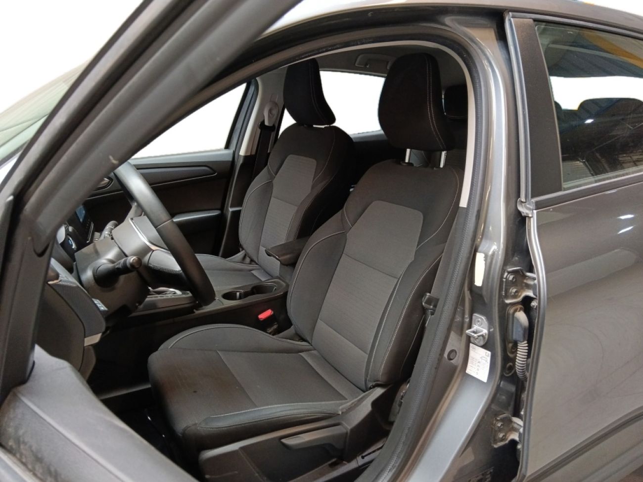 Mandataire RENAULT Arkana 1.6 E-TECH HYBRIDE 145CH EQUILIBRE