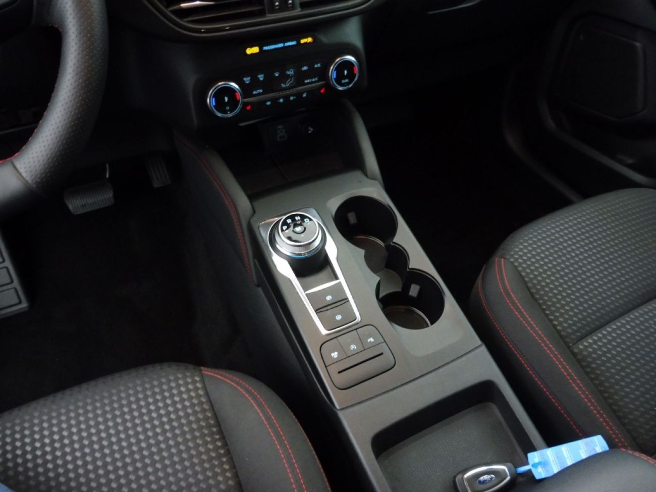 Mandataire Ford KUGA 2.0 TDCI 120CH ST-LINE POWERSHIFT