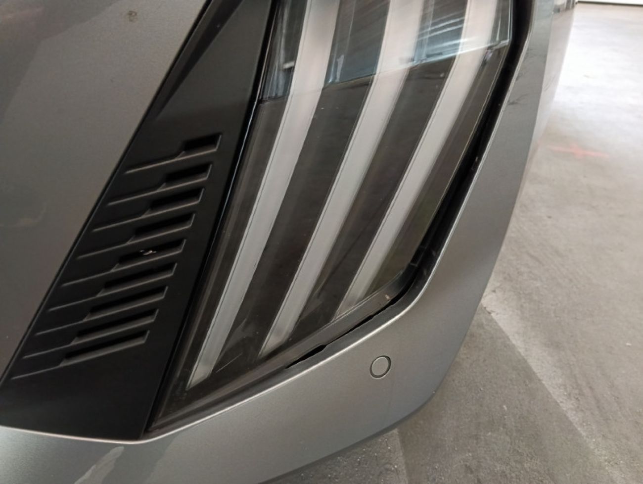 Mandataire PEUGEOT 208 1.2 100CH S&S ALLURE