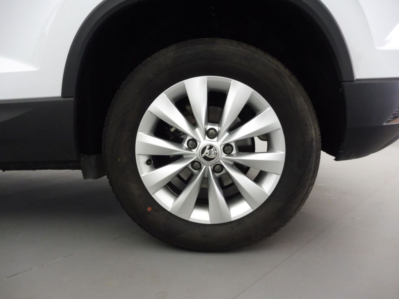 Mandataire SKODA Karoq 2.0 TDI 115CH SELECTION