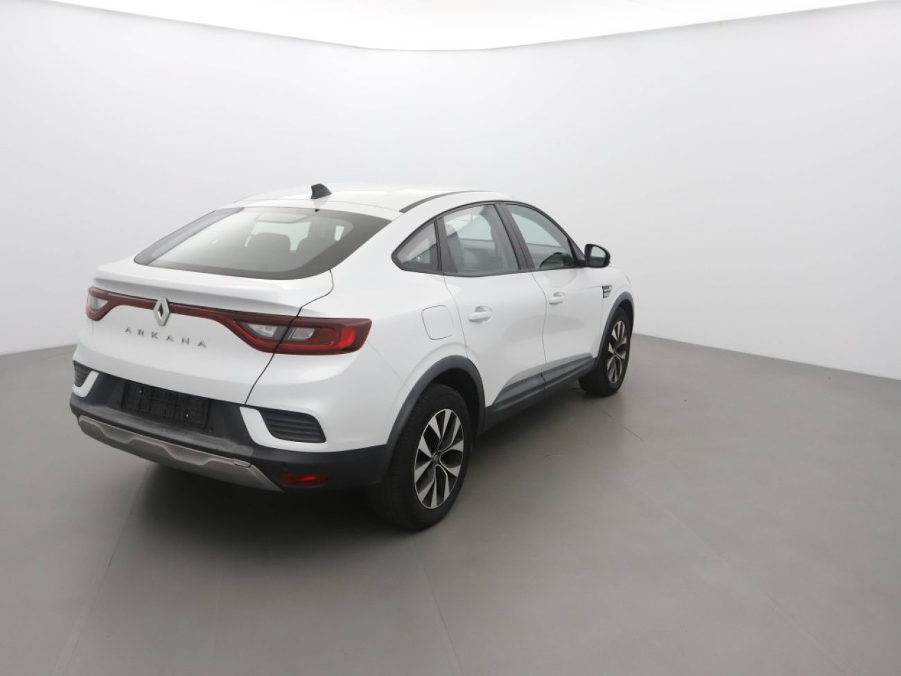 Mandataire RENAULT Arkana 1.3 TCE MILD HYBRID 140CH EQUILIBRE EDC