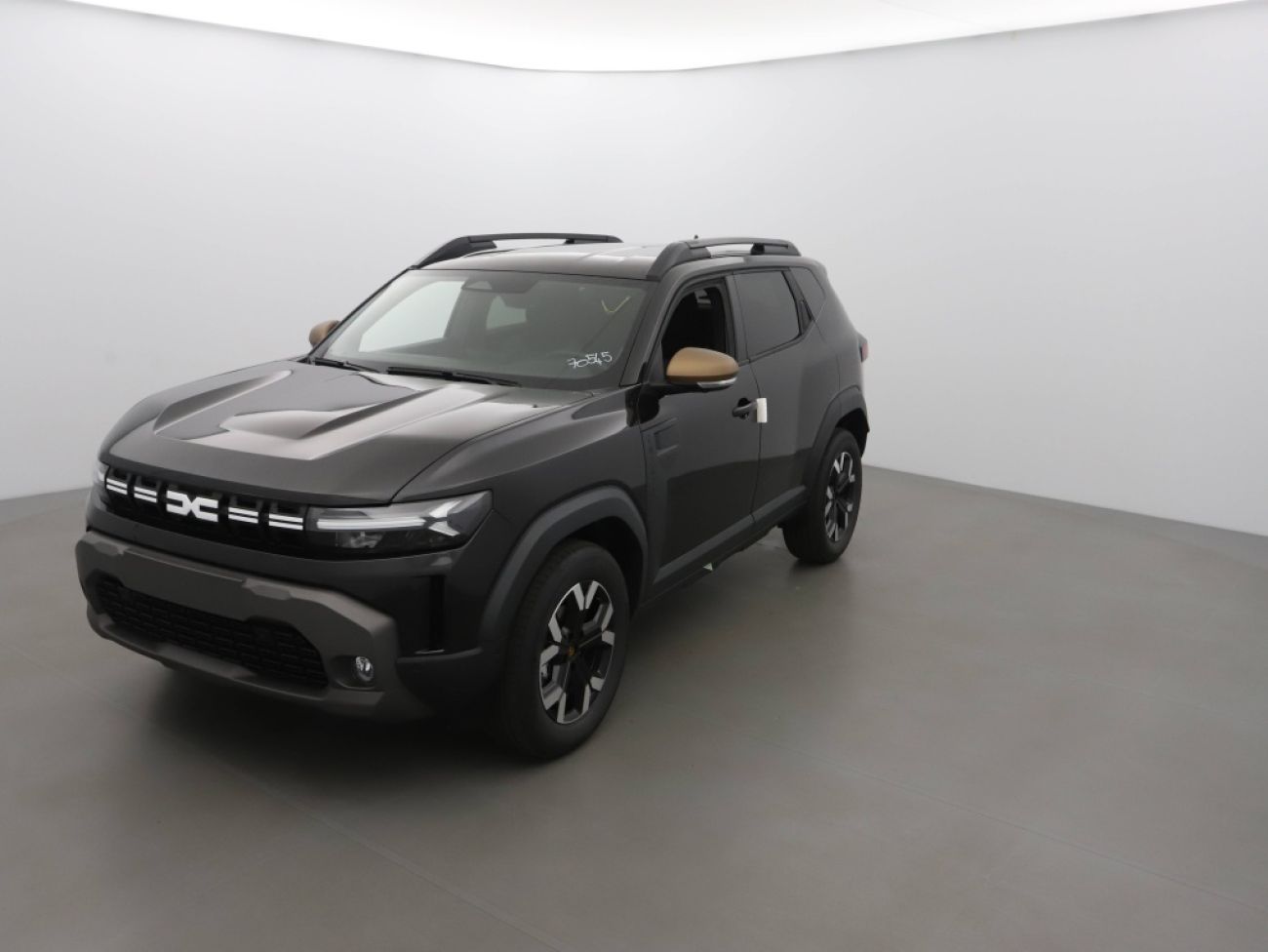Mandataire Dacia DUSTER 1.2 TCE MILD HYBRID 130CH EXTREME 4X2