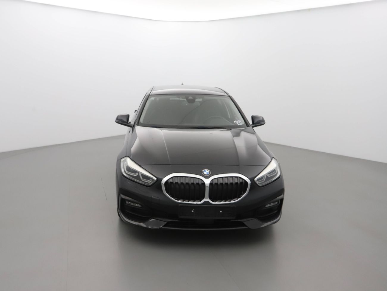 Mandataire BMW Serie 1 118I 136 STEPTRONICsport line