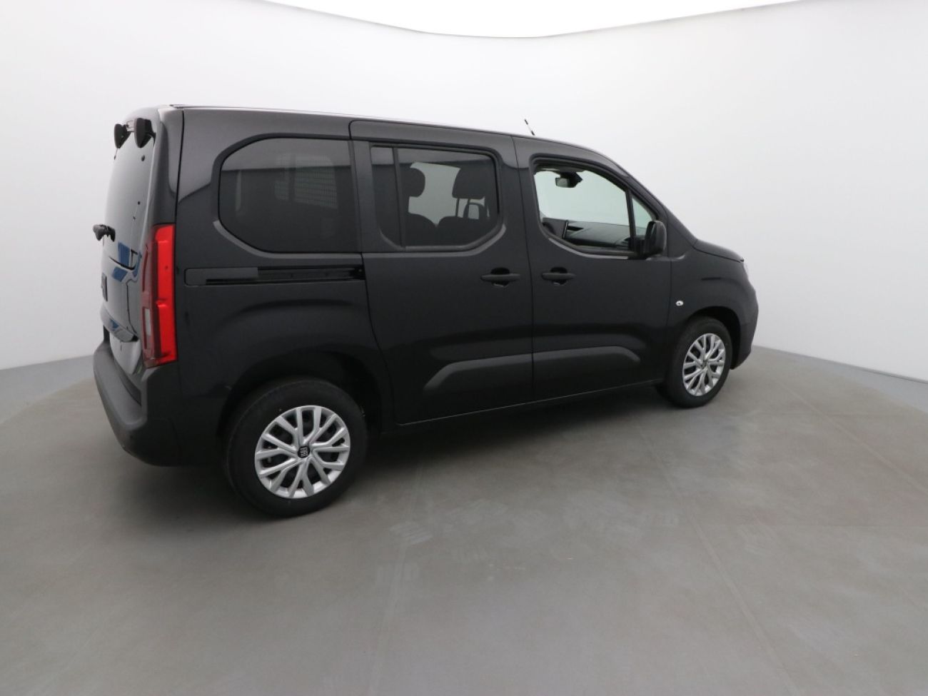 Mandataire FIAT Doblo Combi 1.5 BLUEHDI 100CH 5 PLACES N1