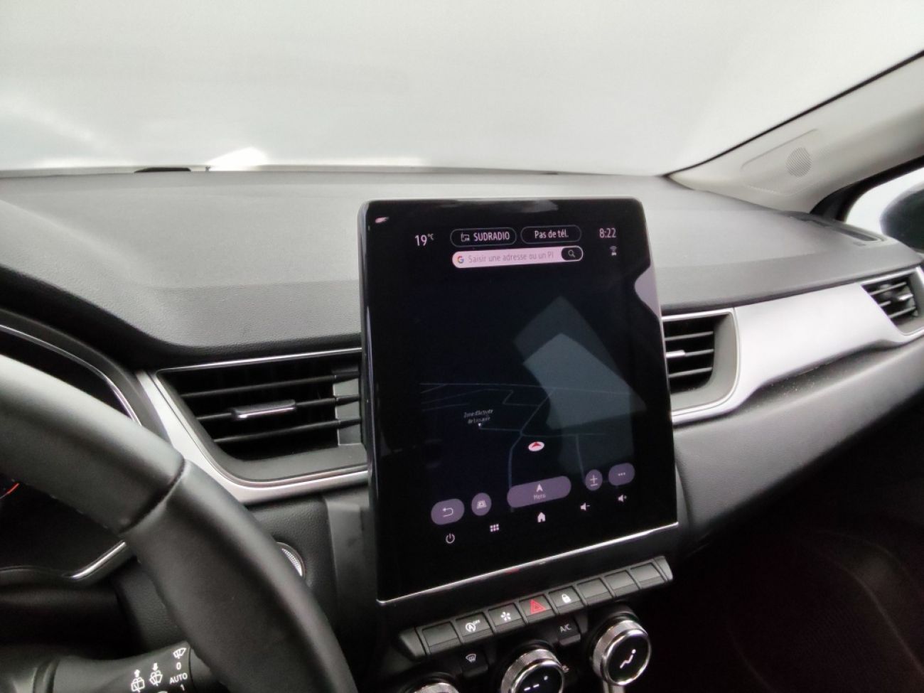 Mandataire RENAULT Captur 1.0 TCE 90CH TECHNO