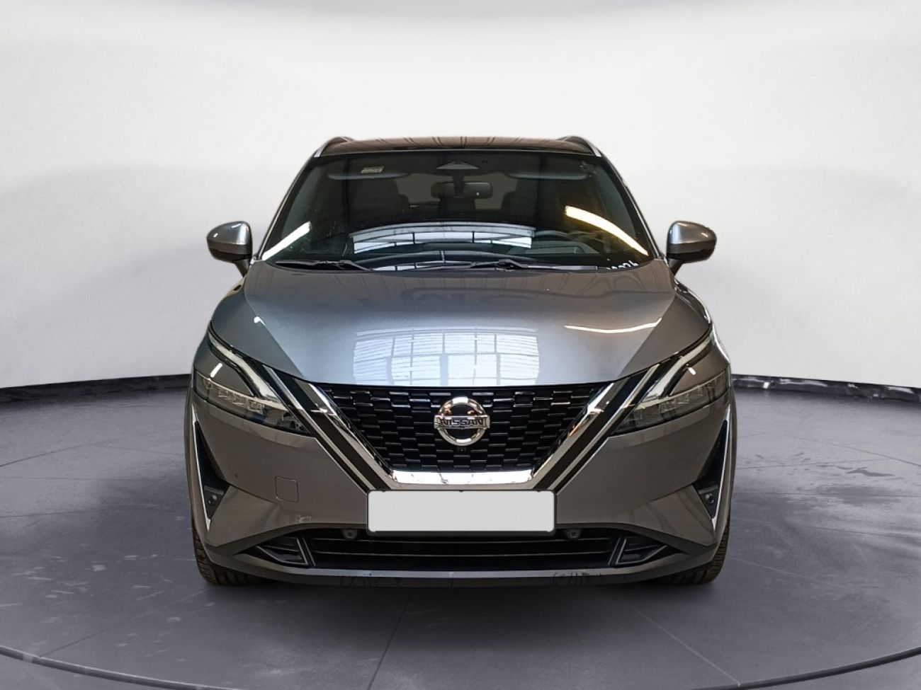 Mandataire NISSAN Qashqai 1.3 DIG-T 140 MHEV tekna