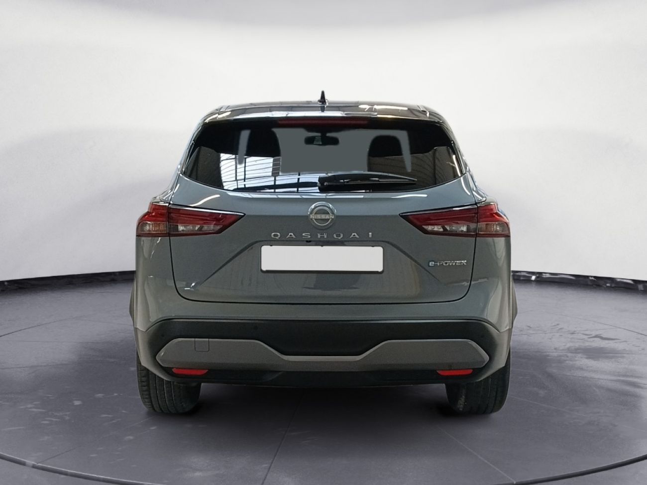 Mandataire NISSAN Qashqai 1.5 E-POWER 190n-connecta