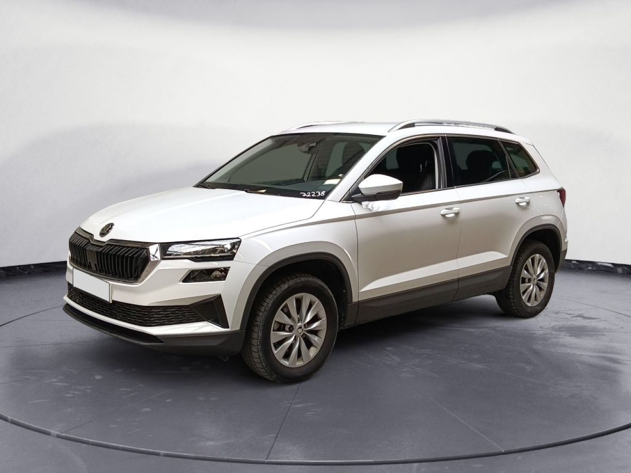 Mandataire SKODA Karoq 2.0 TDI 115CH SELECTION