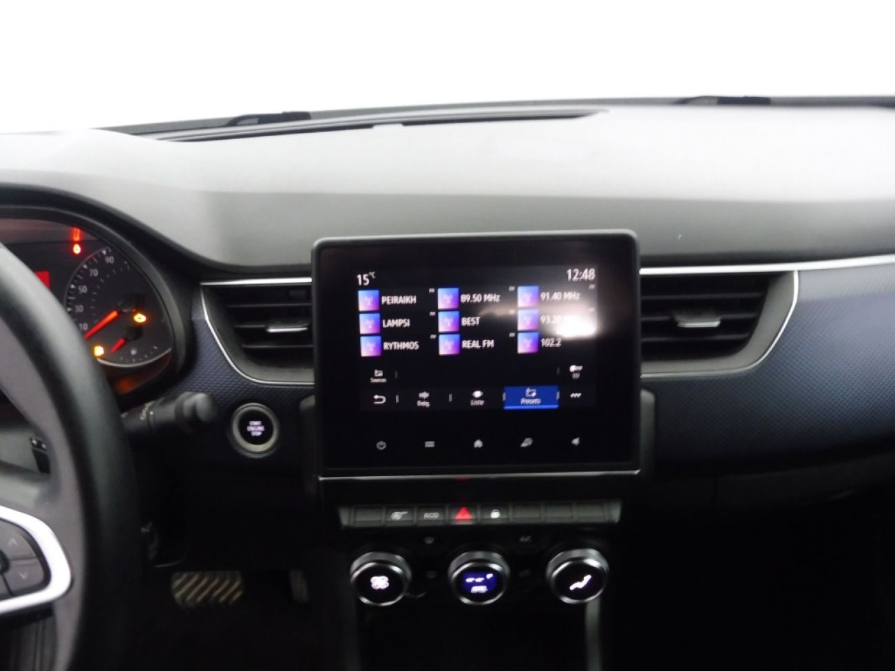 Mandataire RENAULT Arkana 1.3 TCE MILD HYBRID 140CH EQUILIBRE EDC