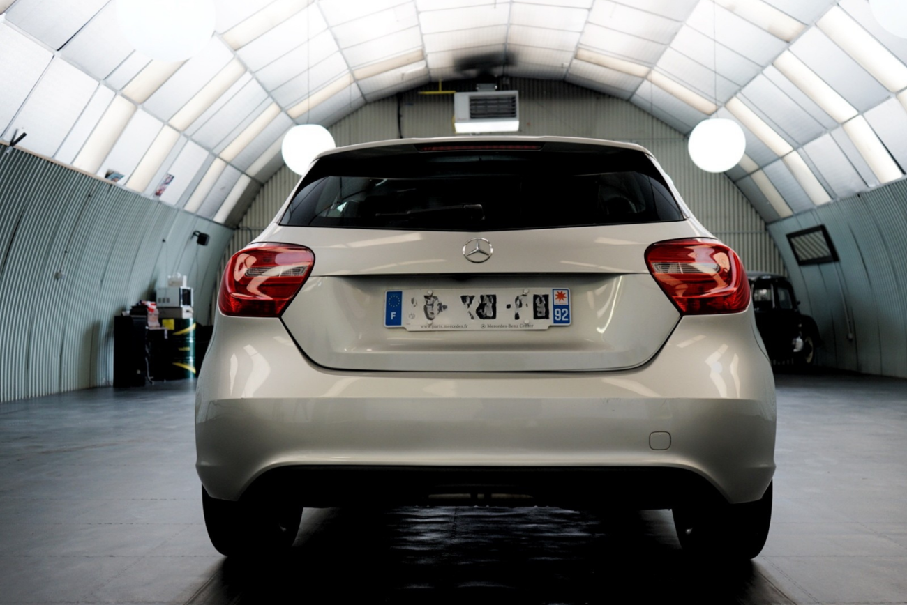 Mandataire MERCEDES CLASSE A 180 CDI BlueEFFICIENCY Inspiration