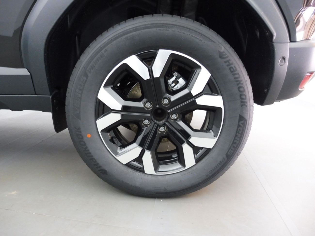 Mandataire Dacia DUSTER 1.2 TCE MILD HYBRID 130CH EXTREME 4X2