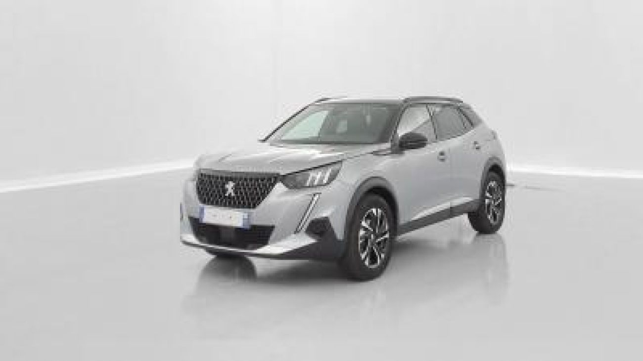 Mandataire PEUGEOT 2008 II 1.2 PureTech 130ch GT
