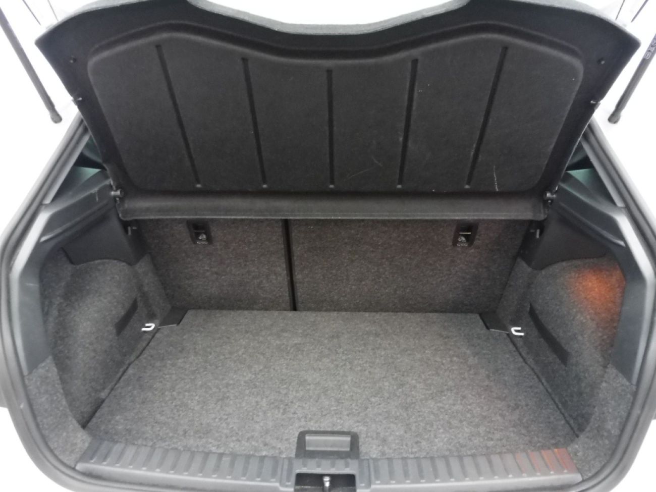 Mandataire Seat Ibiza 1.0 TSI 110CH FR