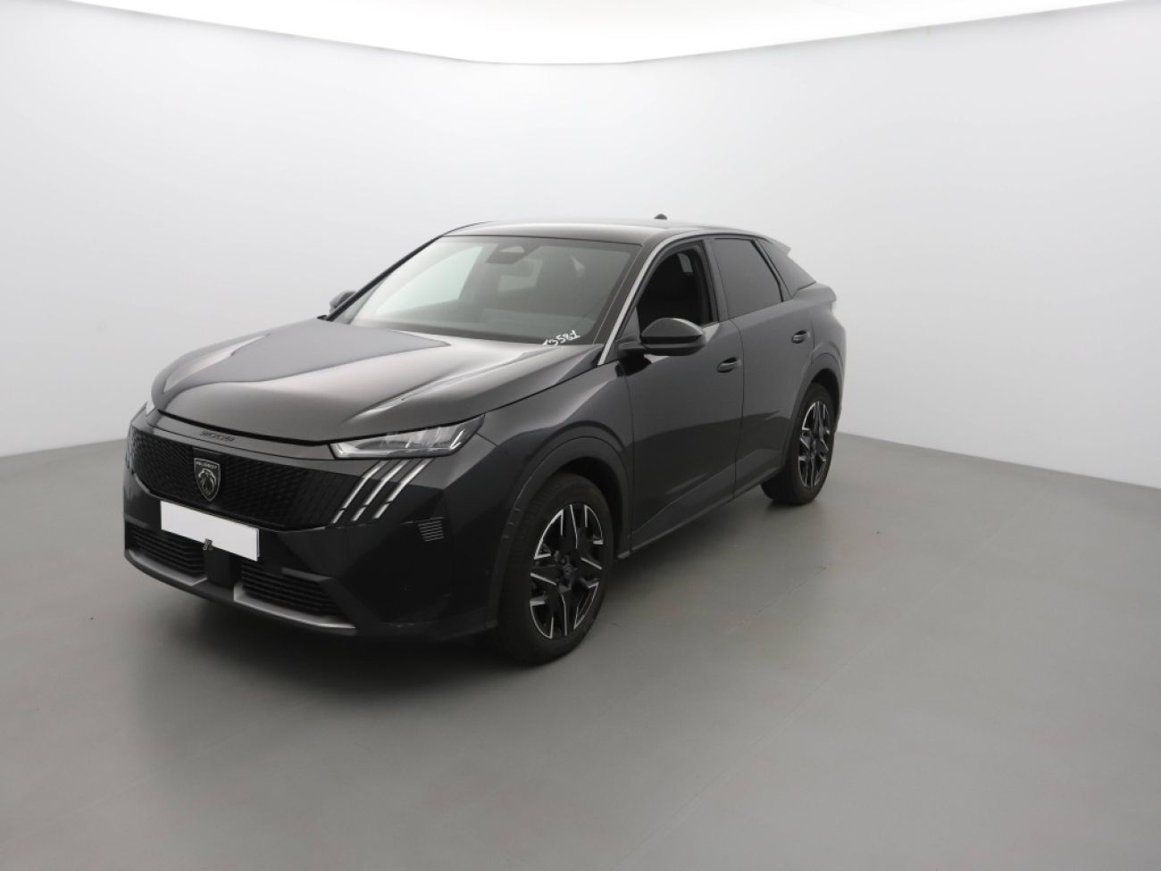 Mandataire PEUGEOT 3008 1.2 HYBRID 145CH ALLURE E-DCS6