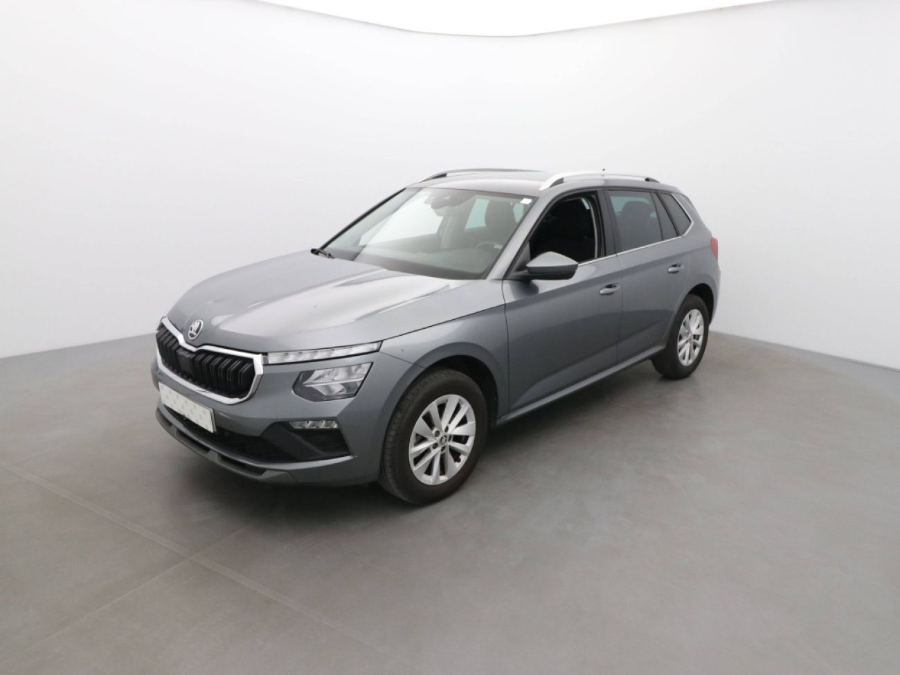 Mandataire SKODA Kamiq 1.0 TSI 115CH SELECTION