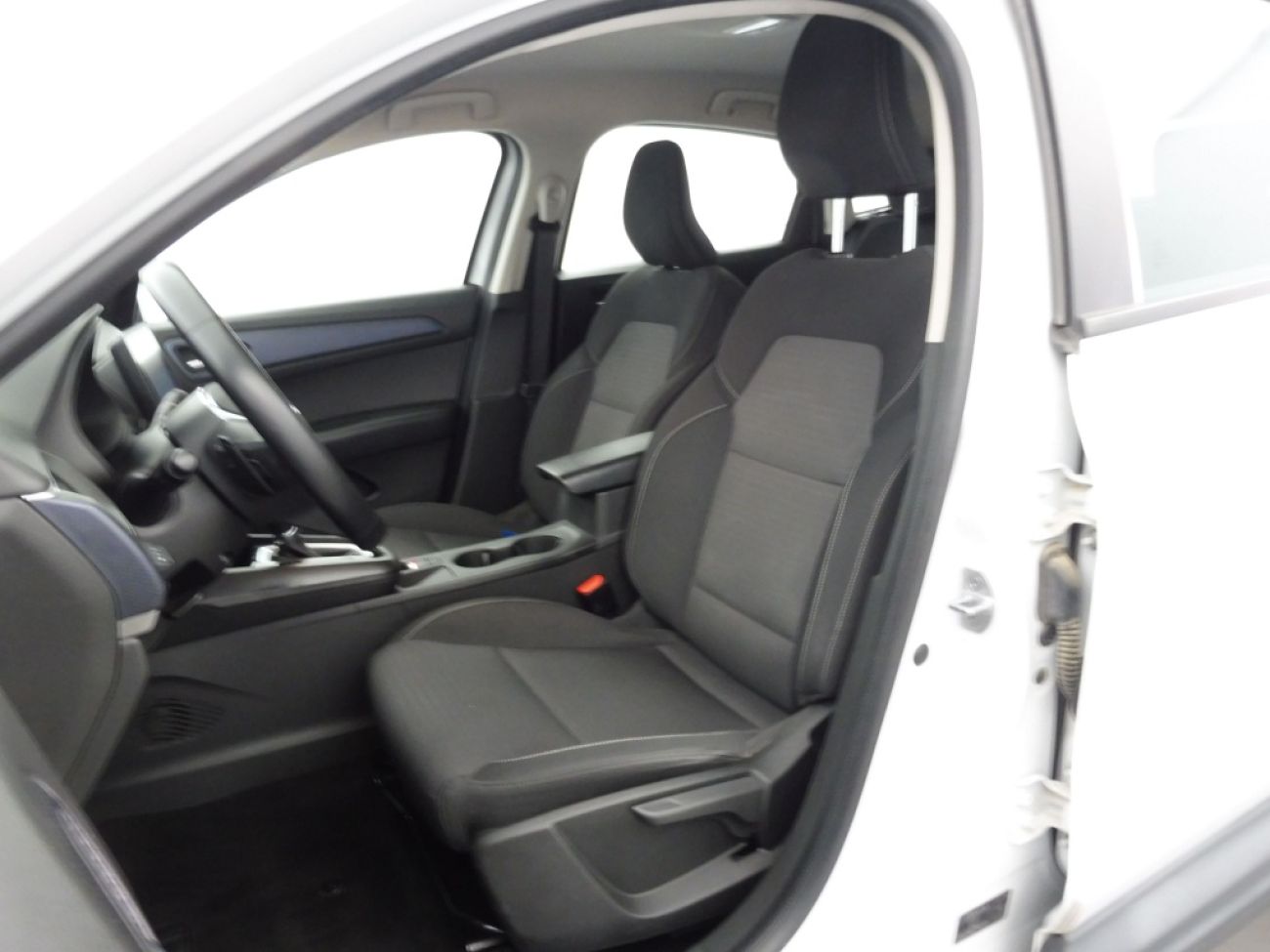 Mandataire RENAULT Arkana 1.3 TCE MILD HYBRID 140CH EQUILIBRE EDC