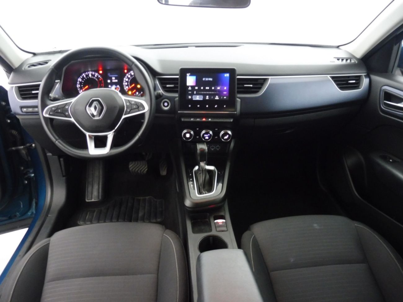 Mandataire RENAULT Arkana 1.3 TCE MILD HYBRID 140CH EQUILIBRE EDC