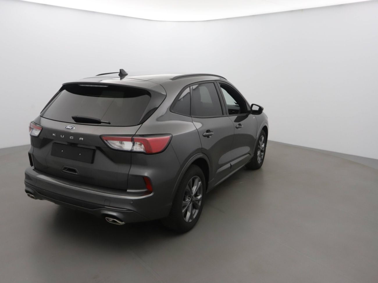 Mandataire Ford KUGA 2.0 TDCI 120CH ST-LINE POWERSHIFT