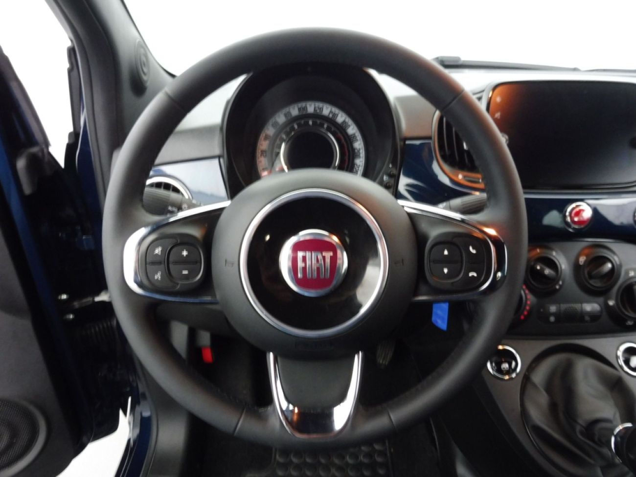 Mandataire FIAT 500 1.0 70CH BSG S&S