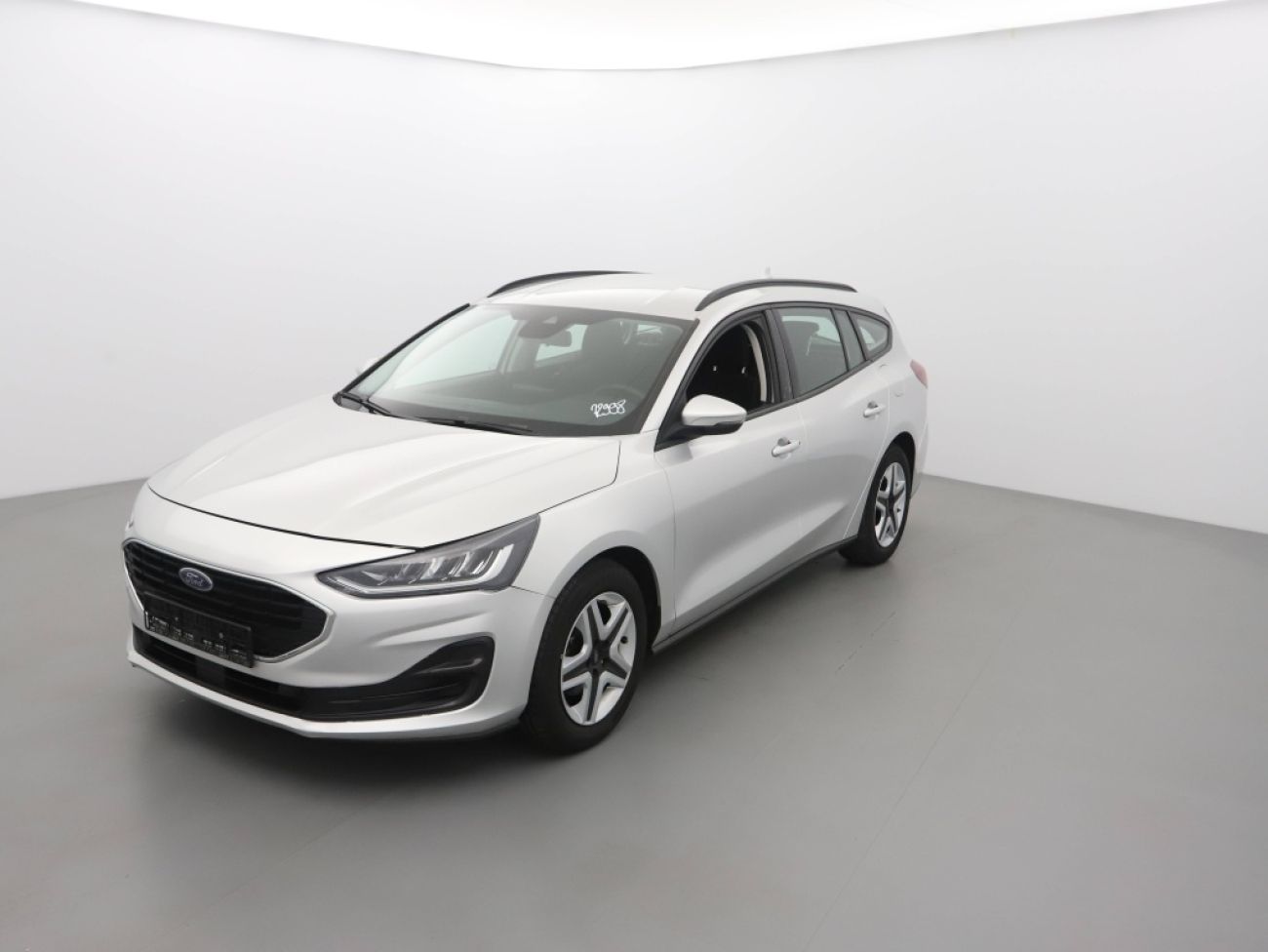 Mandataire Ford Focus SW 1.0 ECOBOOST 125 connected