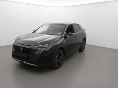 PEUGEOT 3008 1.2 HYBRID 145CH GT E-DCS6