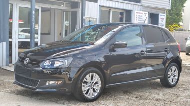VOLKSWAGEN POLO 1.2 70 Life