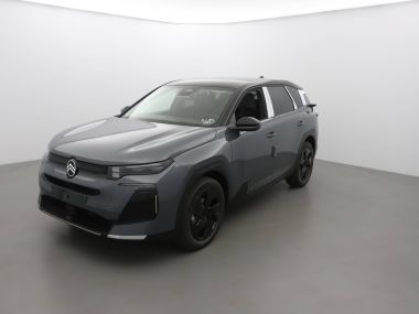 Citroën C5 Aircross 1.2 HYBRIDE 145CH MAX BOITE AUTOMATIQUE