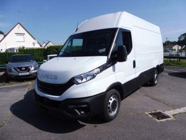 IVECO Daily 35S16 2.3 V12 HI-MATIC 156CV