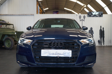 AUDI A3 SPORTBACK BUSINESS 1.6 TDI 116 S tronic 7 Business line