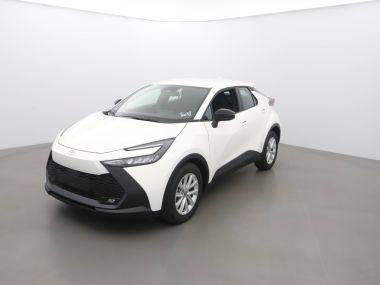 TOYOTA C-HR 1.8 140CH DYNAMIC NG23