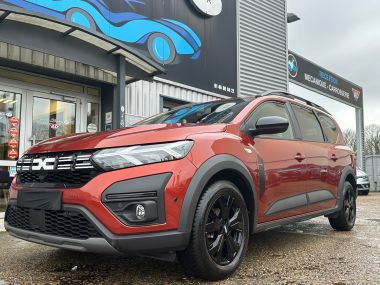 Dacia JOGGER ECO-G 100 5 places Extreme +