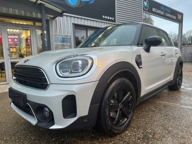 MINI COUNTRYMAN F60 LCI 136 ch BVA7 Cooper Edition Northwood