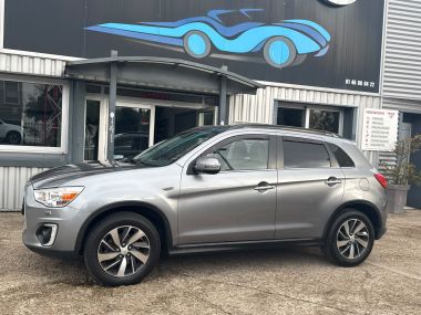 MITSUBISHI ASX 1.8 DI-D 115ch 4x2 S-Concept