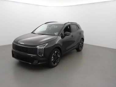 Kia Sportage 1.6 T-GDI 239CH HEV GT-LINE BVA6