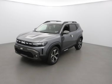 Dacia Duster 1.8 HYBRID 155CH JOURNEY