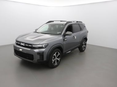 Dacia Bigster 1.8 HYBRID 155CH JOURNEY