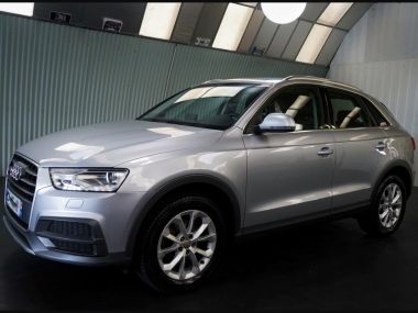 AUDI Q3 1.4 TFSI COD 150 ch S tronic 6 Ambiente