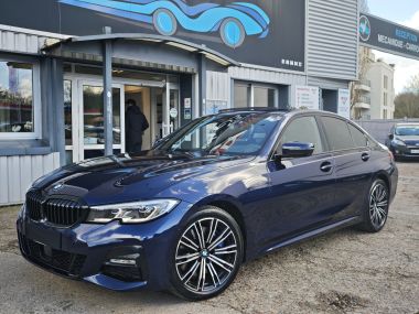 BMW SERIE 3 G20 330d xDrive 265 ch BVA8 M Sport