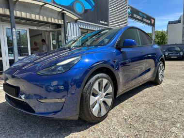 TESLA MODEL Y Long-Range Dual Motor AWD AUTOPILOT Amélioré