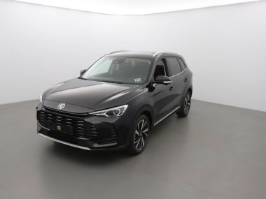 MG ZS 1.5 HYBRID+ 197CH LUXURY