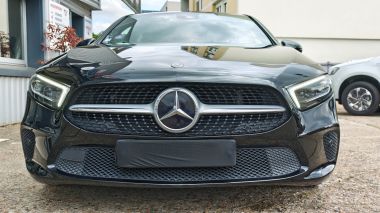 MERCEDES-BENZ CLASSE A 160 BM6 Style Line