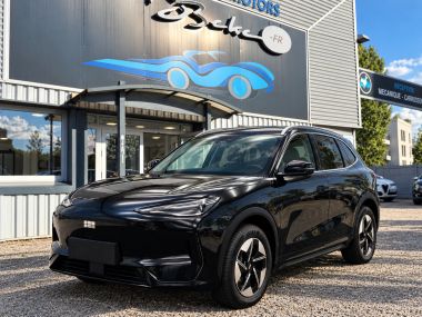 GEELY E5 Pro