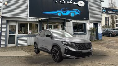 RENAULT AUSTRAL full hybrid E-Tech 200 ch Esprit Alpine