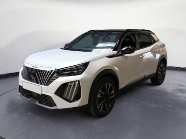 PEUGEOT 2008 1.2 HYBRID 145CH GT EXCLUSIVE E-DCS6