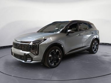 Kia Sportage 1.6 T-GDI 239CH HEV GT-LINE BVA6